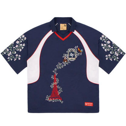 World Cup Jersey Collection