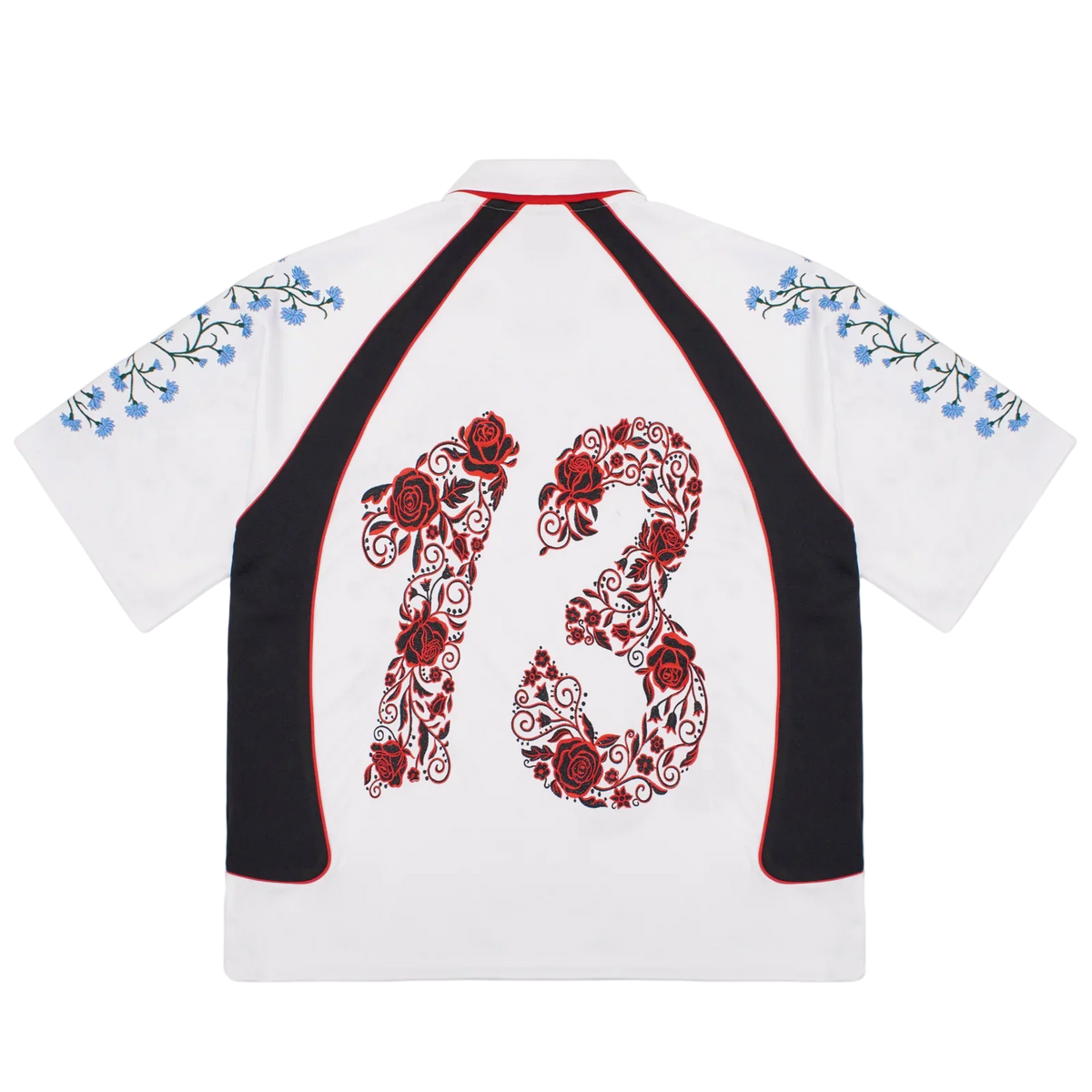 World Cup Jersey Collection