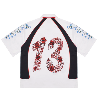 World Cup Jersey Collection
