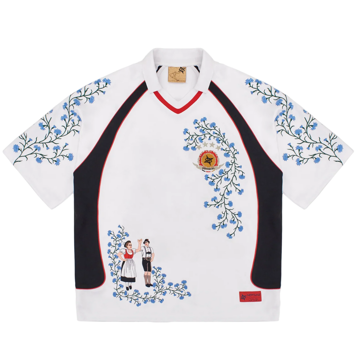World Cup Jersey Collection