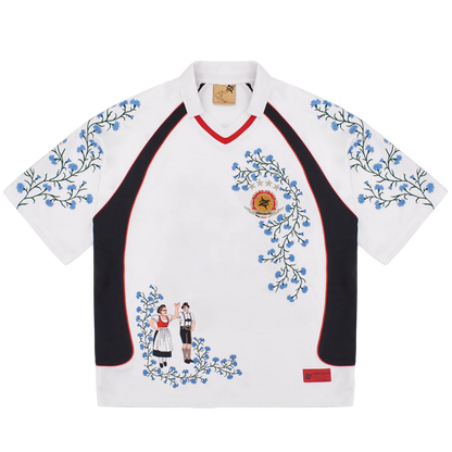 World Cup Jersey Collection