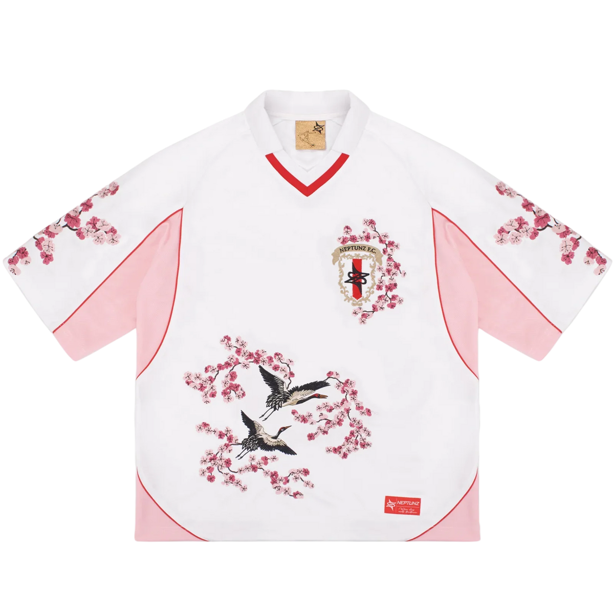 World Cup Jersey Collection