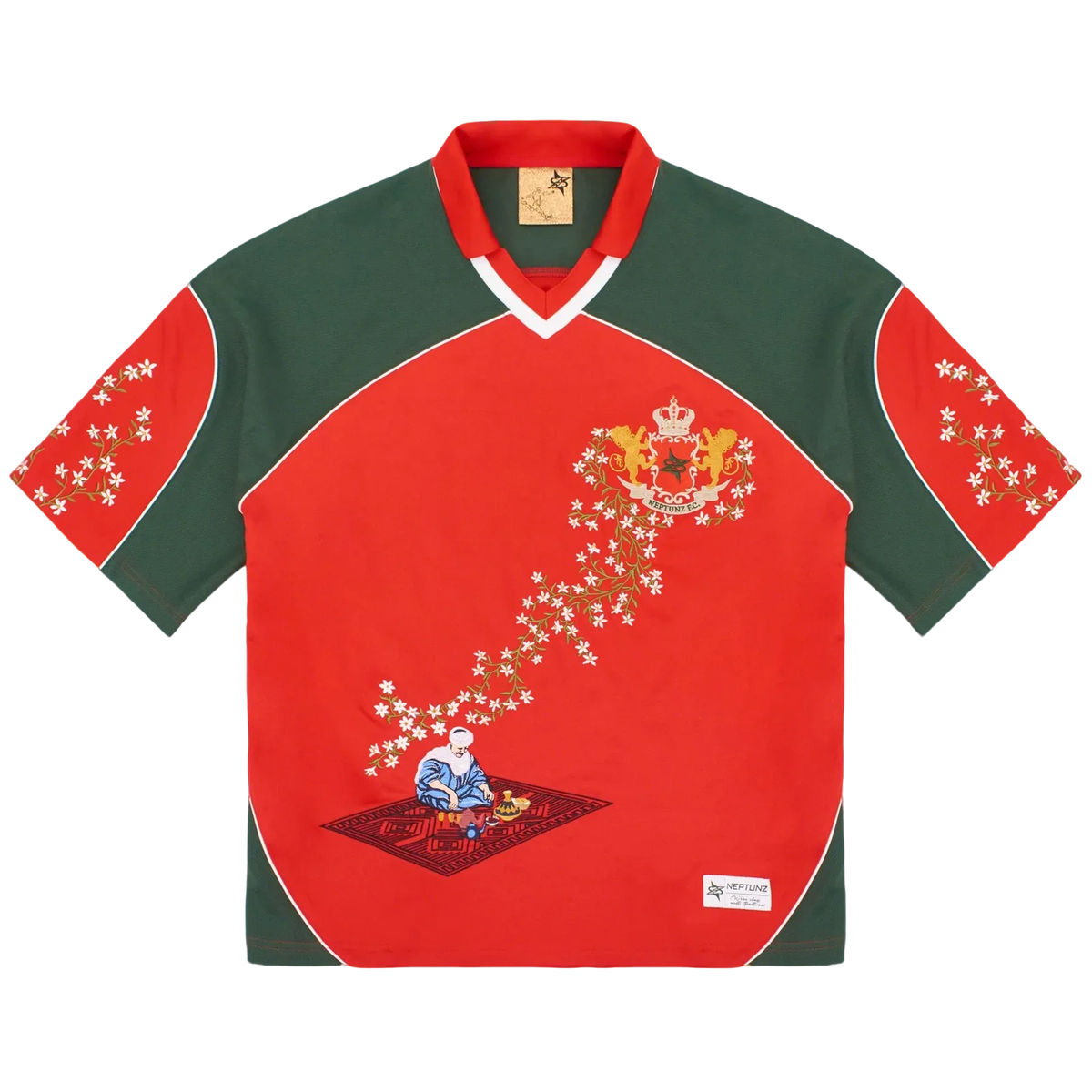 World Cup Jersey Collection
