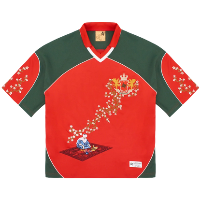 World Cup Jersey Collection