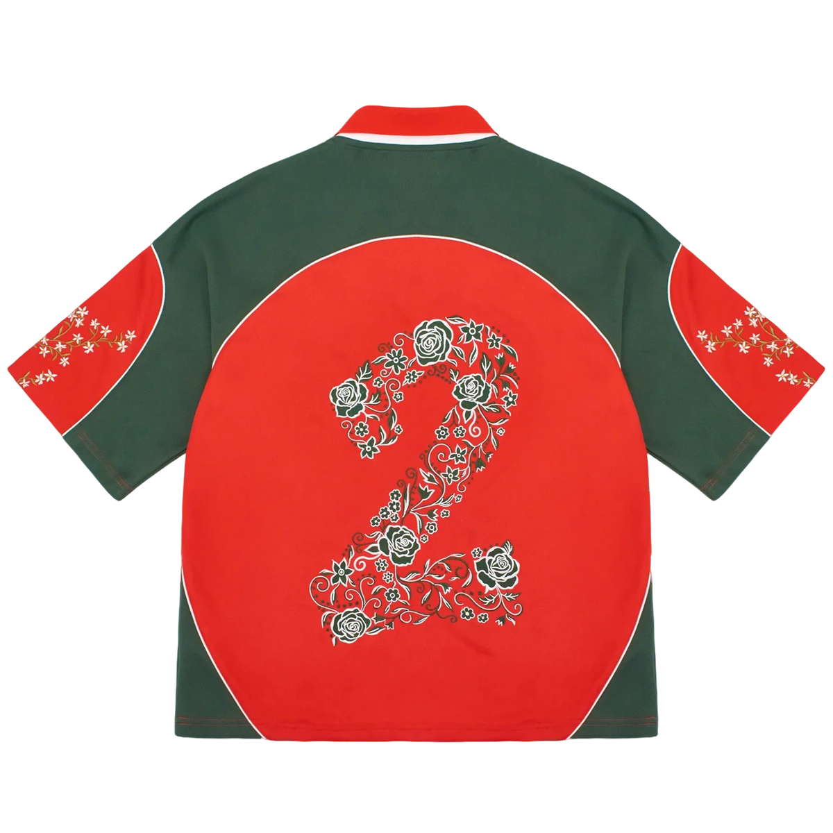 World Cup Jersey Collection