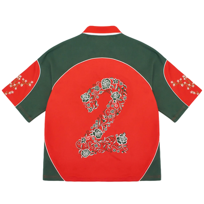 World Cup Jersey Collection