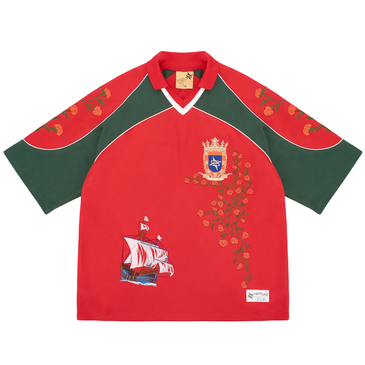 World Cup Jersey Collection