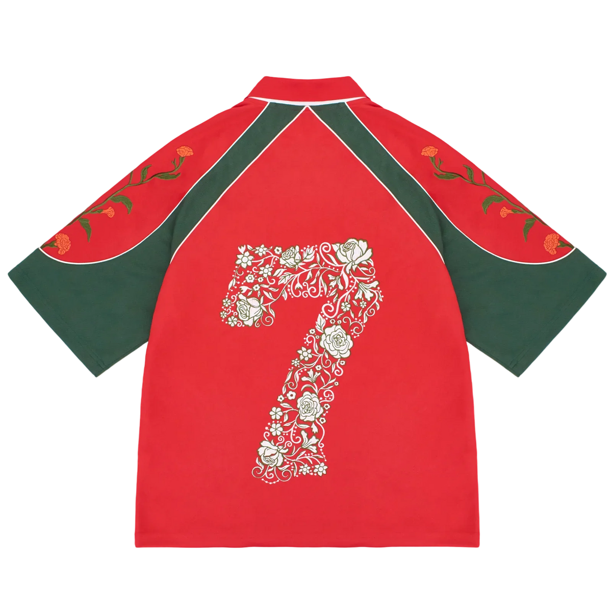 World Cup Jersey Collection