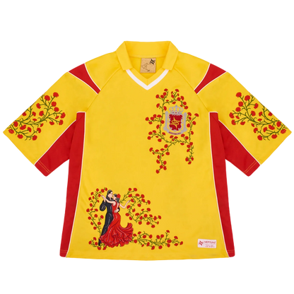 World Cup Jersey Collection