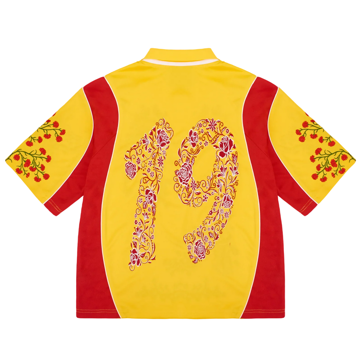World Cup Jersey Collection