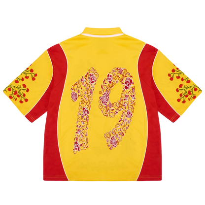World Cup Jersey Collection