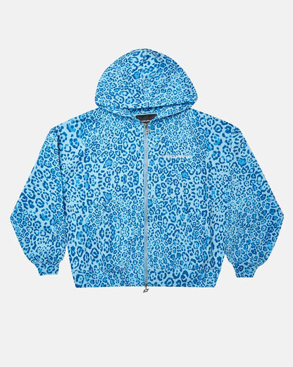 Beast Zip Hoodie