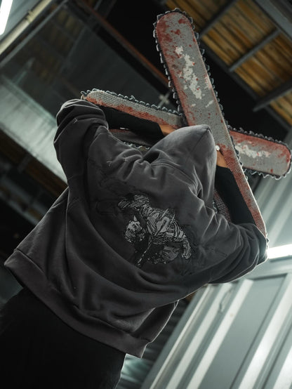 Chainsaw Man Hoodie