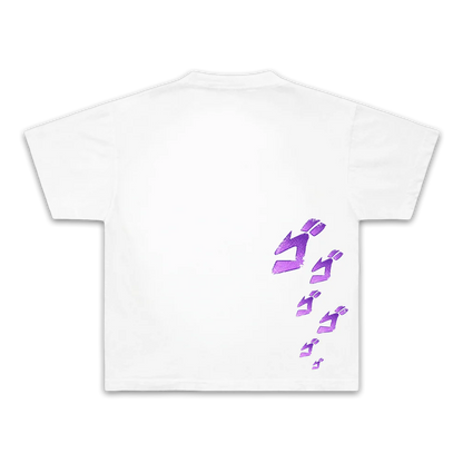 Star Platinum Tee