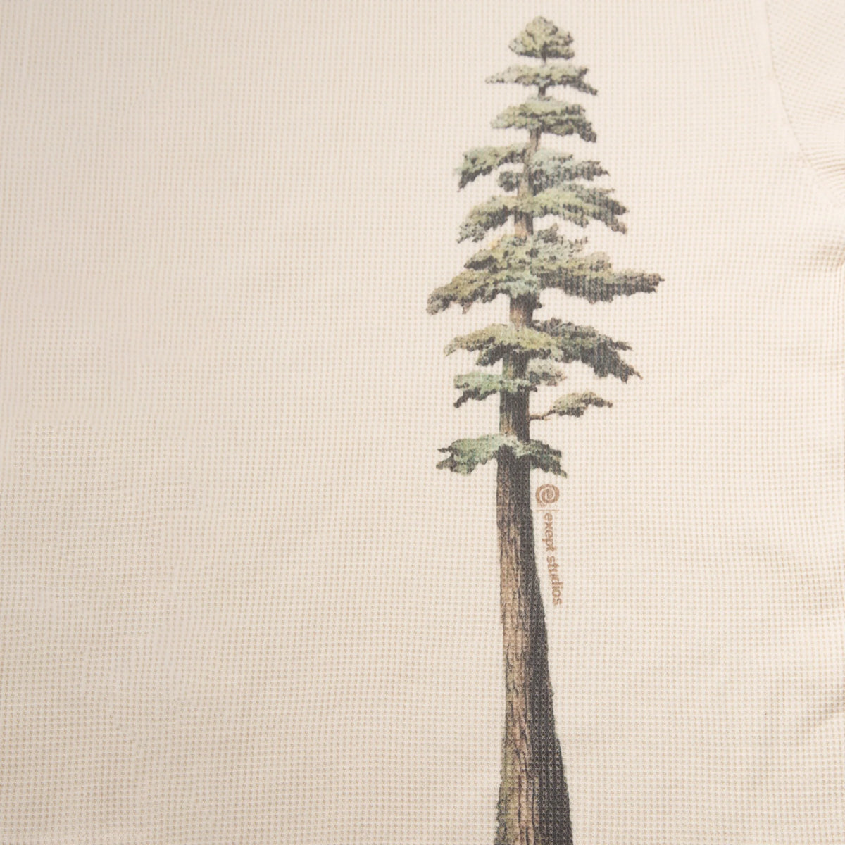 Pine Tree Long Sleeve