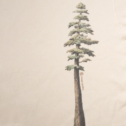 Pine Tree Long Sleeve